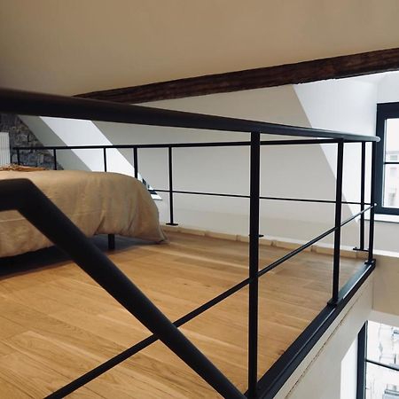 Le Clocher - Residence Le Cercle 마르쉐앵파멩느 외부 사진